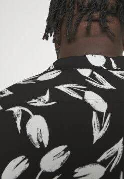 Pier One Overhemd - Black 7 Pier One Overhemd - Black -Pier One fb909797e1ea44d493b56942c0d96c5e