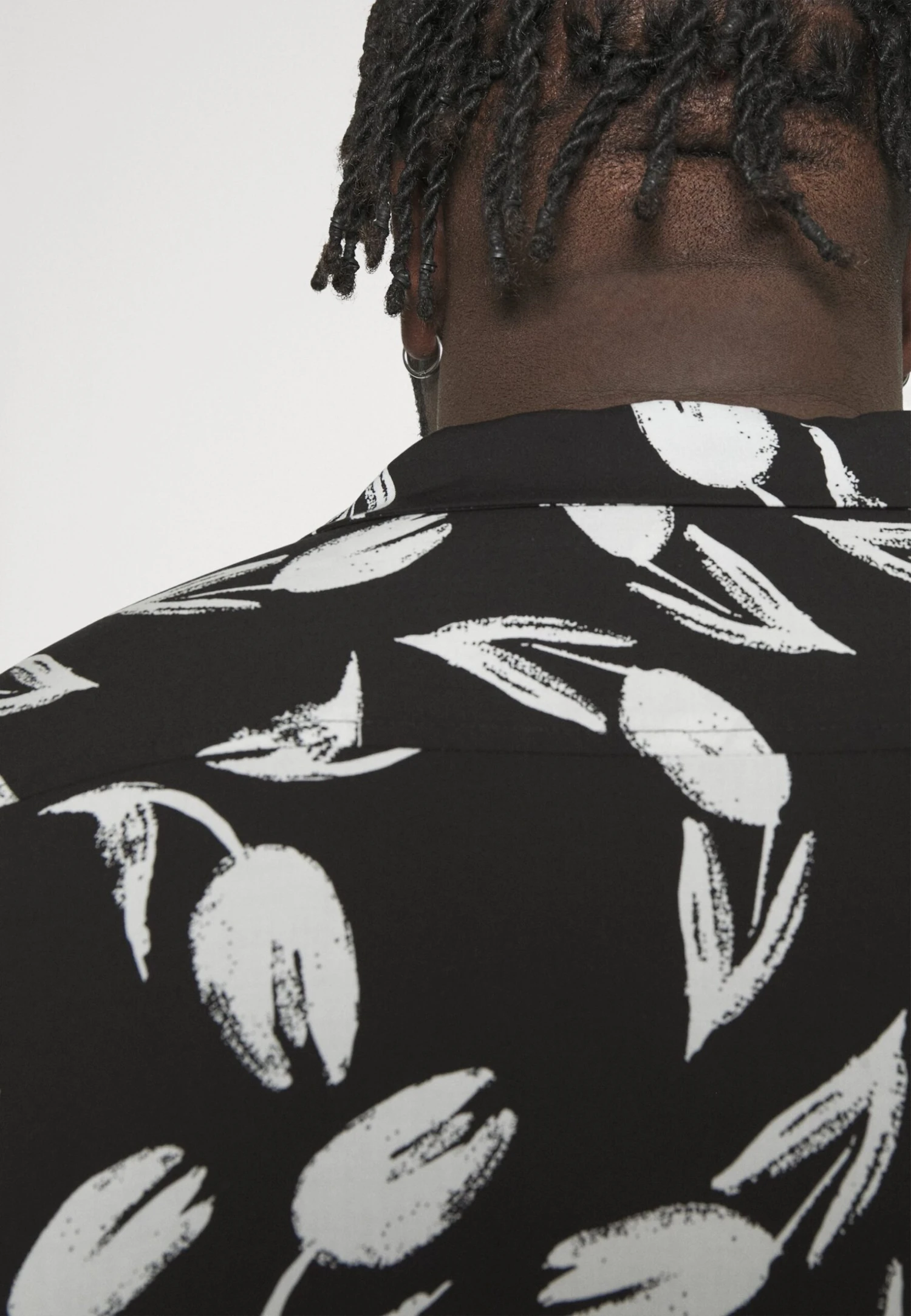 Overhemd - Black Pier One Overhemd - Black -Pier One fb909797e1ea44d493b56942c0d96c5e scaled