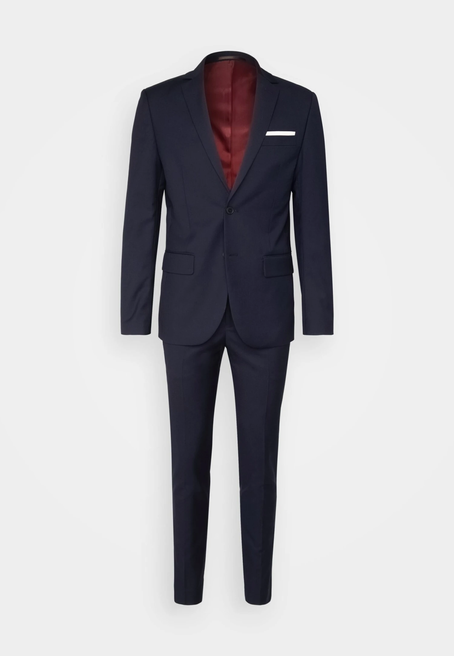 Kostuum - Dark Blue Pier One Kostuum - Dark Blue -Pier One fc2437a2006f4cfd90f4f85b938c2e0e scaled