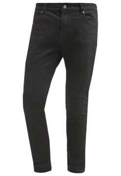 Pier One Slim Fit Jeans - Black Denim 8 Pier One Slim Fit Jeans - Black Denim -Pier One fe65fb1571144795ade4f425375f8764