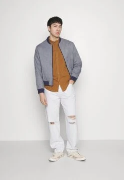 Pier One Overhemd - Brown 3 Pier One Overhemd - Brown -Pier One fecf9050b23a4b5283919fa074a5a792