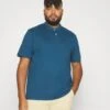 Pier One Poloshirt -Teal -Pier One fedc59f130ba478fa6a20ea4a5ae3070