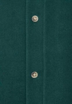 Pier One Overhemd - Dark Green 4 Pier One Overhemd - Dark Green -Pier One ff463639571342fba20ac3bb35e73a7b